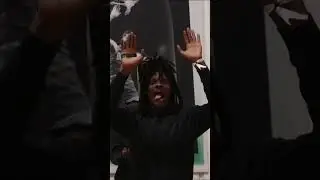 Behind the Scenes trailer: Jordan Tatum Training Experience London | Bouncewear x Drew Hanlen
