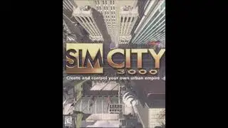 UpDown Town by Jerry Martin - SimCity 3000 Soundtrack