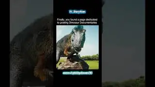 mass extinction of dinosaurs #hewandinosaurus #dinosaur #hewanbesar #fyp #shorts #misteri