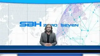 SBH news studio