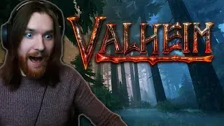 New Player, It's Time For Rock And Stone Construction - Valhiem