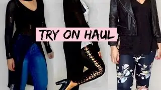 GITIOnline Try On Haul