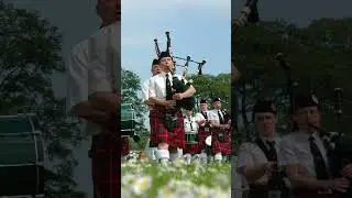 los hombres escoceses llevan kilts, #historia #escoceses