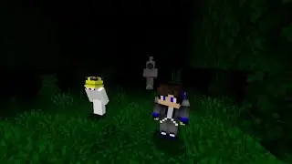 Escape From Pocong (Horror Maps) | Minecraft BE
