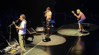 Californication - Red Hot Chili Peppers live @ the kia forum los angeles KROQ March Two Re-Do 3/2/24