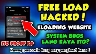 FREE LOAD TO ALL NETWORKS 2024 - HACKS