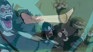 PGV's Dragon Ball AF - THE MOVIE - Teaser