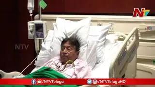 Pervez Musharraf Says Ready To Testify Himself From Hospital Bed | NTV