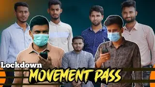 মুভমেন্ট পাস | Movement Pass | Enlightened Media