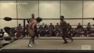 Starboy Charlie Highlights