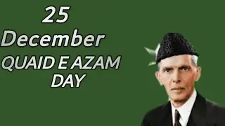poetry for Quaid e azam🇵🇰|Motivational poetry| 25 December status poetry|words squad 💕