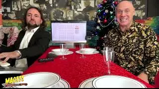 Macete puntata speciale di Natale