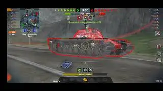 Tanks Blitz. 116-F3 (10)