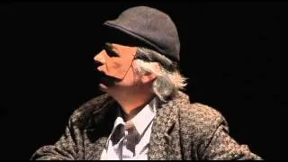 Rebotier, 47 Autobiographies #2