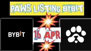 FIX LISTING 16 APRIL 