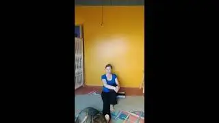 Refining Your Twists in Yoga