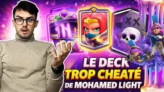 J&rsquo;ai r&eacute;uni les 6 CARTES LES PLUS CHEAT&Eacute;ES selon MOHAMED LIGHT&hellip;