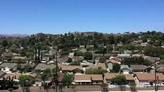 Bouquet Canyon Community in Saugus CA