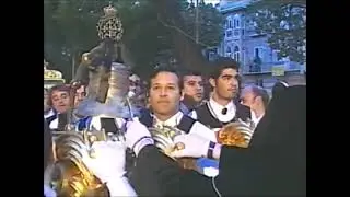 Madruga (Andalucía Canal sur) solo una parte. Año 2011