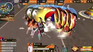 বিশ্বজয়ের স্বপ্ন ভাঙ্গলো RHK ?😥 Esports Free Fire World Cup EWC 2025 🏆 | MUKUL VAI