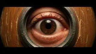 DAYDREAM &ndash; AI Cinematic Short Film | Higgsfield.ai Visuals /Inspired by Rupert Gruber/ Sumo & Pansa