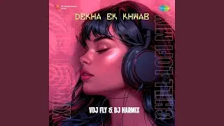 Dekha Ek Khwab - Chill Lofi Mix
