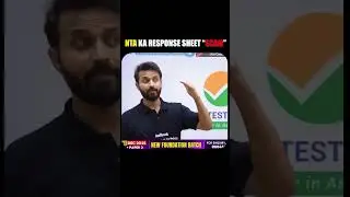 NTA SCAM | Response Sheet UGC NET June 2025 Exam | Answer Key Challenge | Result Out | Pradyumn Sir