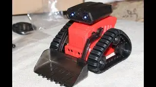 Sinohobby DIY robot KIT