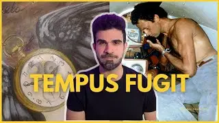 Isso foi o que Amyr Klink me ensinou sobre o tempo.