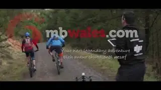 Legendary Mountain Bike Tales From Wales