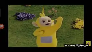 Teletubbies logos remake videos Laa-Laa