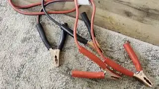Amazon Basics Jumper Cable Review: Essential Car Accessory or Just Another Gadget?