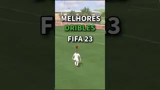 MELHORES DRIBLES PARA FAZER NO FIFA 23 ⚽