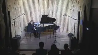 #honey #jay jungjaemoon #lapin piano 2nd