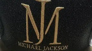 Michael Jackson Hat Collection 