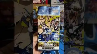 That Time I Got Reincarnated As A Slime Vol. 2 opening #weissschwarz #rimuru #rimurutempest #veldora
