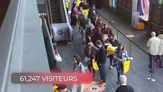 Salon National de l 'habitation 2025