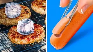 34 THỦ THUẬT NHÀ BẾP MÀ BẠN ƯỚC GÌ BIẾT SỚM HƠN