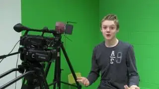 Catalyst Connection Video Contest Prep for Cygnus Mfg Co.