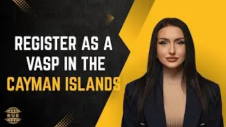 Cayman Islands crypto license
