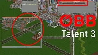 Mod: ÖBB-Talent-3 ergänzen die neue Region! [#294]