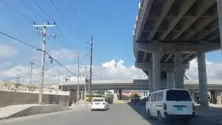 Construction Under Three Miles Over Pass | Kingston