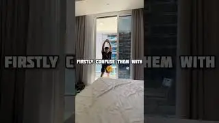 Firstly Confuse them With 🙄 motivational quotes / motivational status video. #shorts
