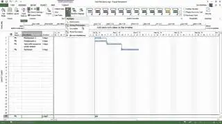 Versatile Company's Microsoft Project Tutorials: Task Path