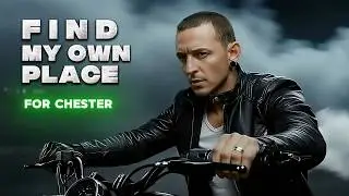 Find My Own Place &ndash; Emotional Tribute to Chester Bennington (Linkin Park Inspired)
