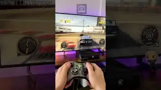 GRID on the Xbox 360! 🎮🏁