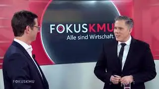 Talk: #Staat vs. #KMU - FOKUS KMU (17.04.2023)