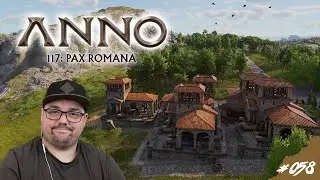Anno 117 🚨 die ersten Goldschmiede #058