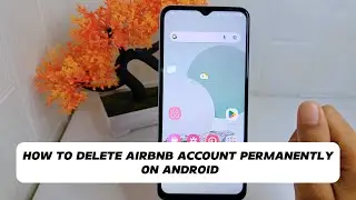 How To Delete Airbnb Account Permanently