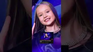 REPREZENTANTKA POLSKI NA JESC! 🎙️✨